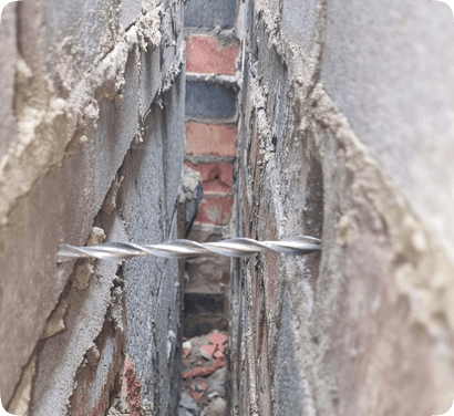 wall