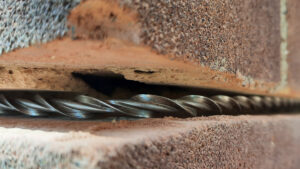 Subsidence