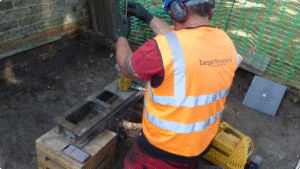 Career Development Construction