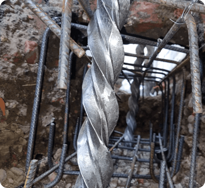 What causes subsidence