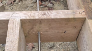 Masonry Reinforcement Croydon