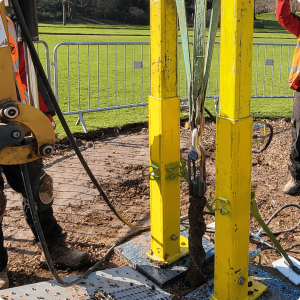 Gloucestershire Construction