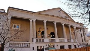 Building Conservation