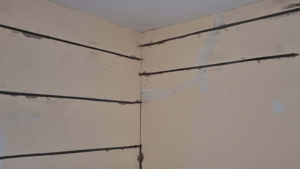 Structural Repair
