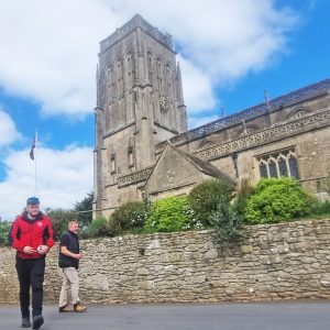 Southampton CPD Event