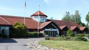 Free Aylesbury Construction Event