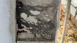 Masonry Reinforcement Systems