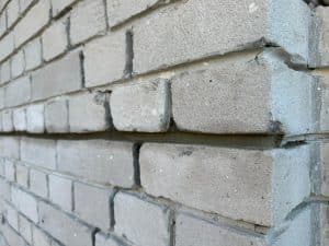 Historic Building Reinforcement