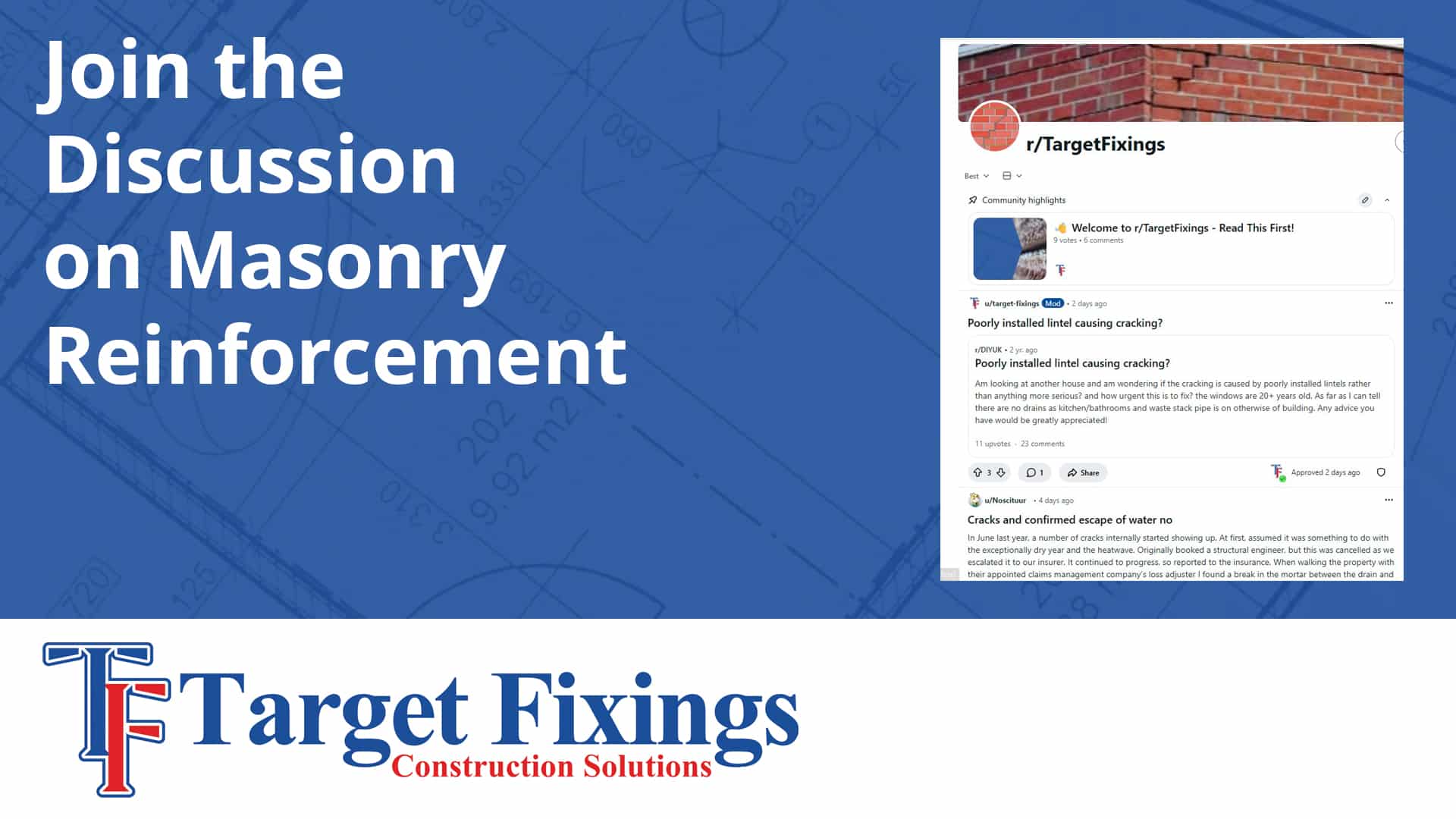 Structural Repair Advice