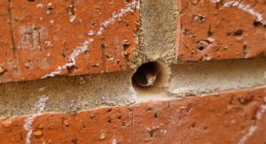 Wall tie replacement
